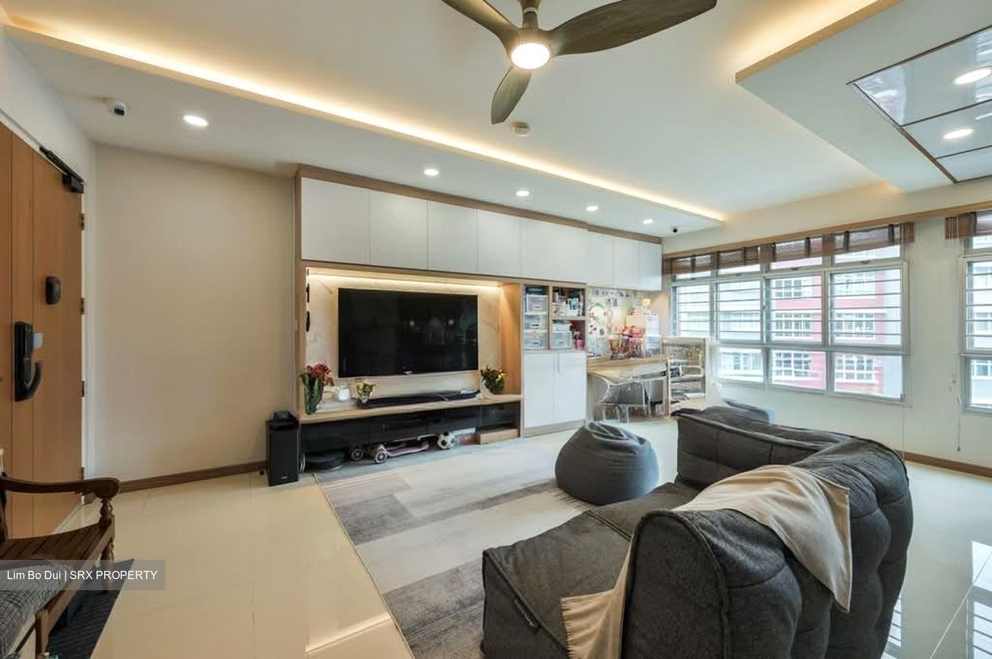Blk 439C West Edge @ Bukit Batok (Bukit Batok), HDB 5 Rooms #572733751